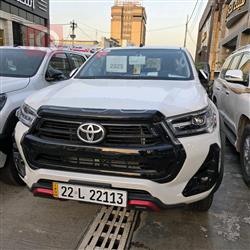 تويوتا هايلوكس